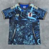 Japon Trikot 25/26 Anime Edition Blue Premium