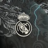 Real Madrid Trikot 2024-2025 Concept Streetwear
