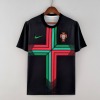 Portugal Concept Trikot 2024