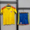 05a020f3d7a6674bae5e5abfe2b9d1e5.jpg Kolumbien Heimtrikot 2025/26 Erwachsene