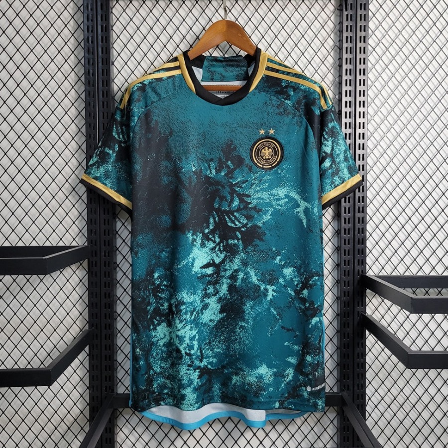 Deutschland Trikot 2023 Sonderausgabe