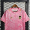Italien Rosa Trikot 2024 Sonderausgabe
