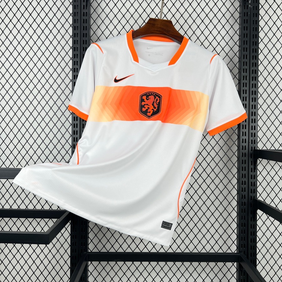 Niederlande Heimtrikot WM 2026
