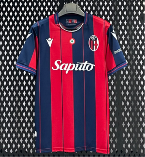 Bologna Heimtrikot 2025/26