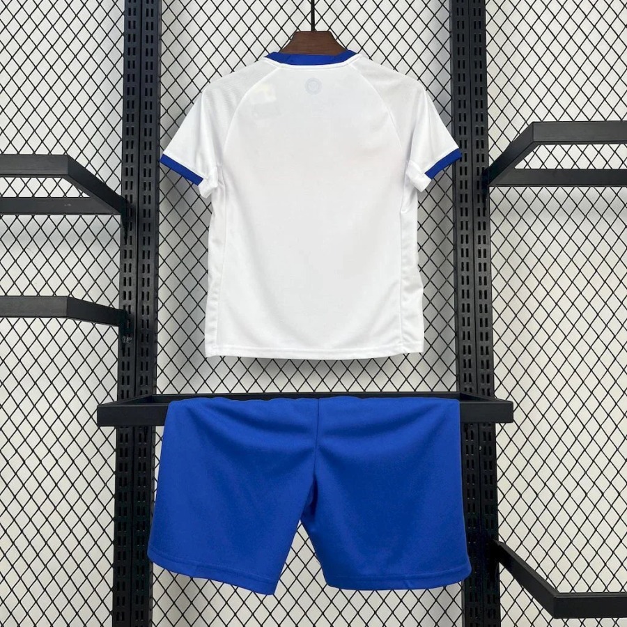 Kinder-Trikot England 2025