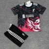 Liverpool Trikot 2025/26 Kinder Sonderedition