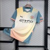 Manchester City Trikot 2024 2025 Fourth