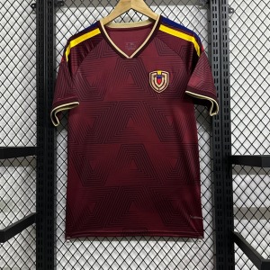 Venezuela Heimtrikot 2025/26