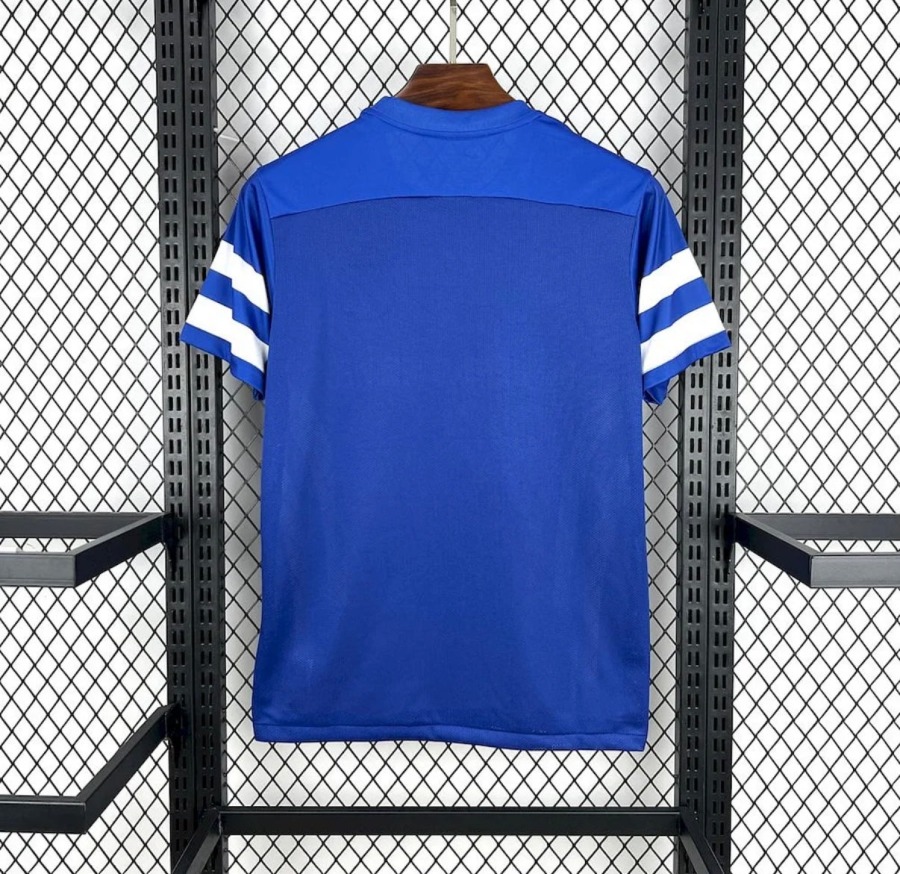 Hertha Berlin Heimtrikot 2025/26