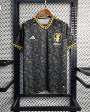 Japon Concept Trikot 2022