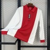 Ajax Amsterdam Trikot 2025/26 Langarm