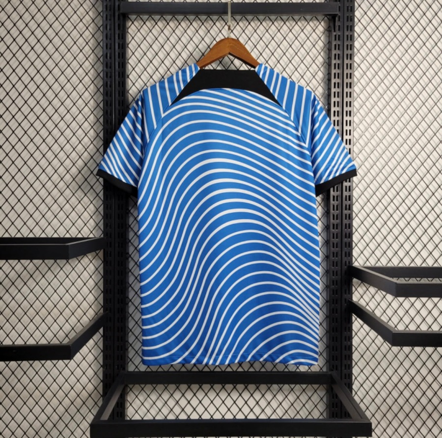 Chelsea Training Trikot 2023/24