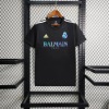 Real Madrid Trikot 2023-2024 Schwarz Balmain