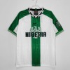 Nigéria Auswärtstrikot 1996
