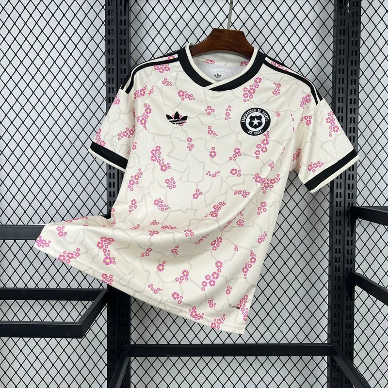 Chile Trikot WM 2026