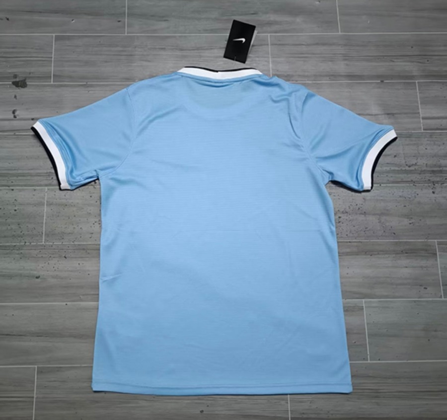 Manchester City Heimtrikot 2013/14