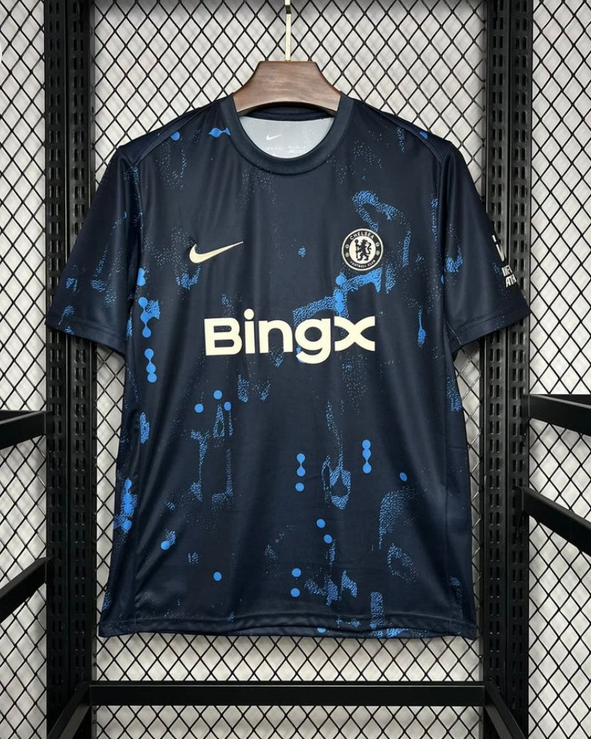Chelsea Trainings-Trikot 2024/25