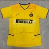 Inter Mailand Auswärtstrikot 2002/03