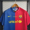 FC Barcelona Heimtrikot 2008-09 Retro