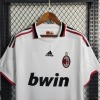 Milan AC Retro Trikot 2009-2010
