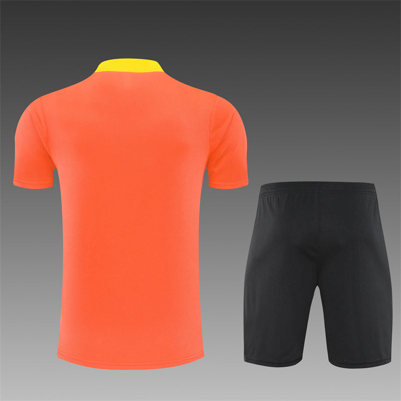 Brasilien Training Trikot 2026 Erwachsene