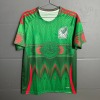 Mexiko 2026 Green Edition Trikot