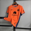 Inter Mailand Third Trikot Orange 2023-2024