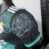 Real Madrid Trikot 2025-2026 Concept Streetwear