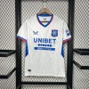 Rangers FC Trikot 2024-2025 Heim