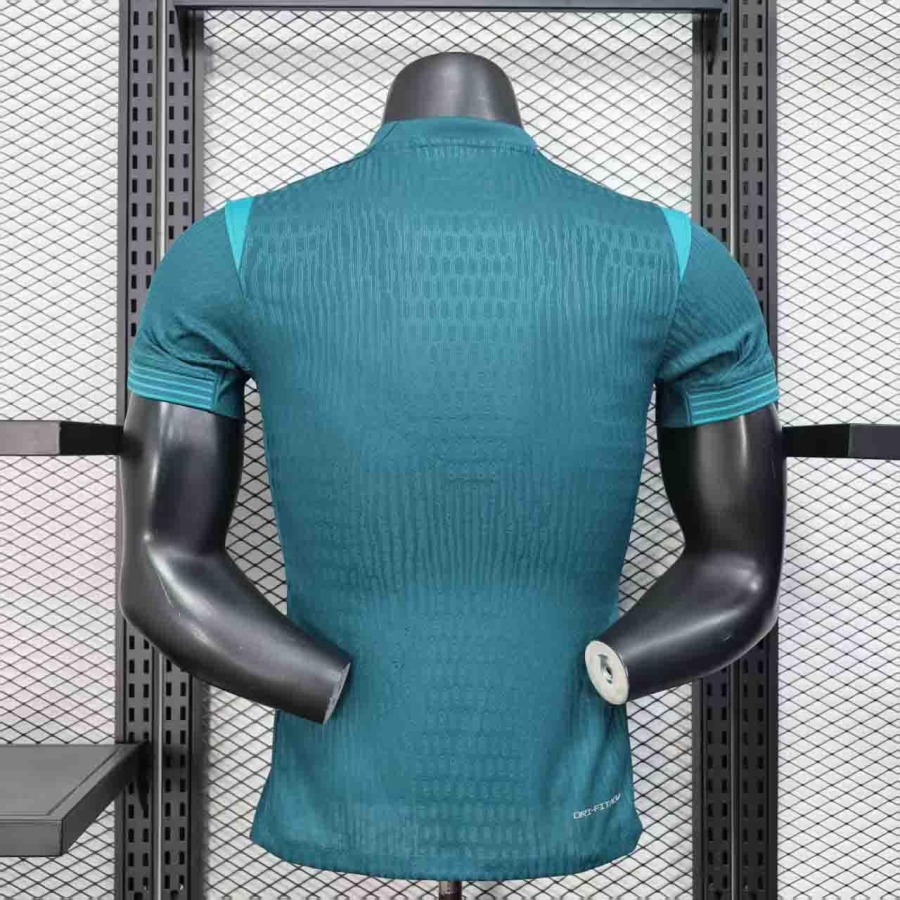 Nigeria Concept Trikot 2025