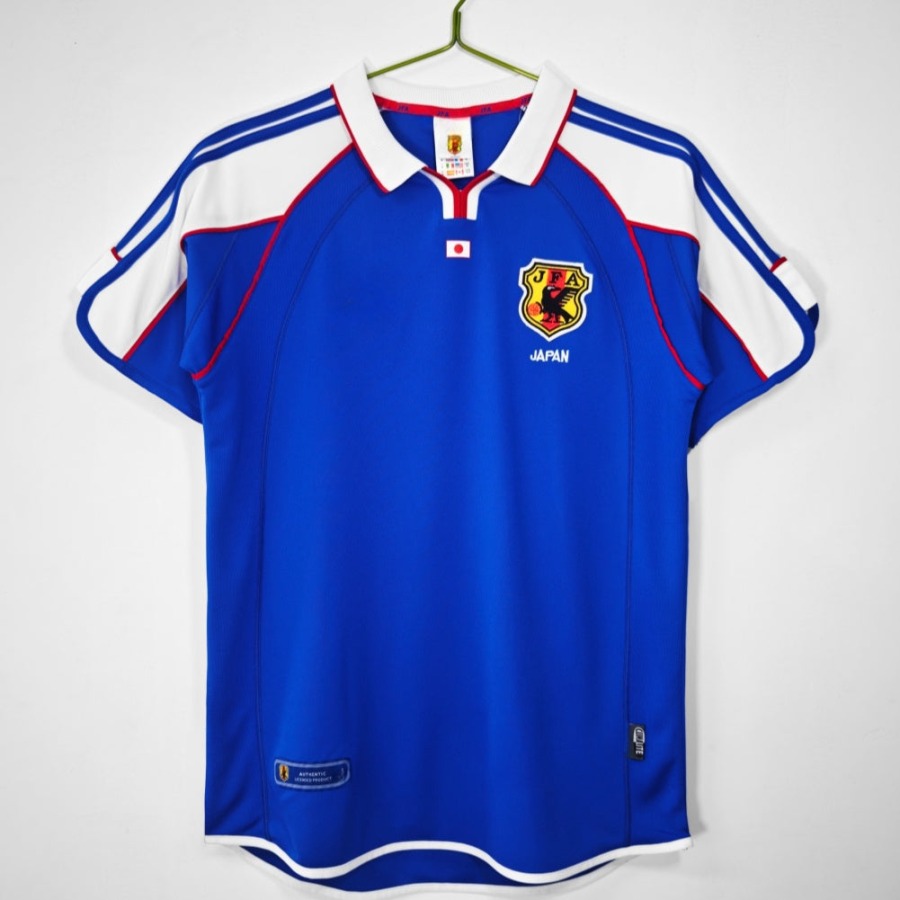 0f0672e7b0083a36cfe9e72f9c465540.jpg Japan Heimtrikot 2000 Retro