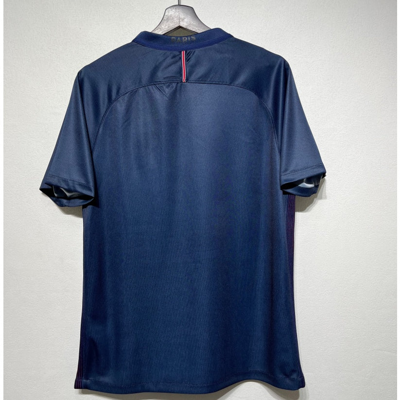 PSG Heimtrikot Retro 2016-2017