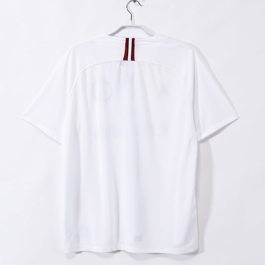 PSG Retro Trikot 2018/19 Vintage