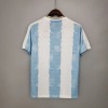 Argentinien Gedenk-Trikot 2021