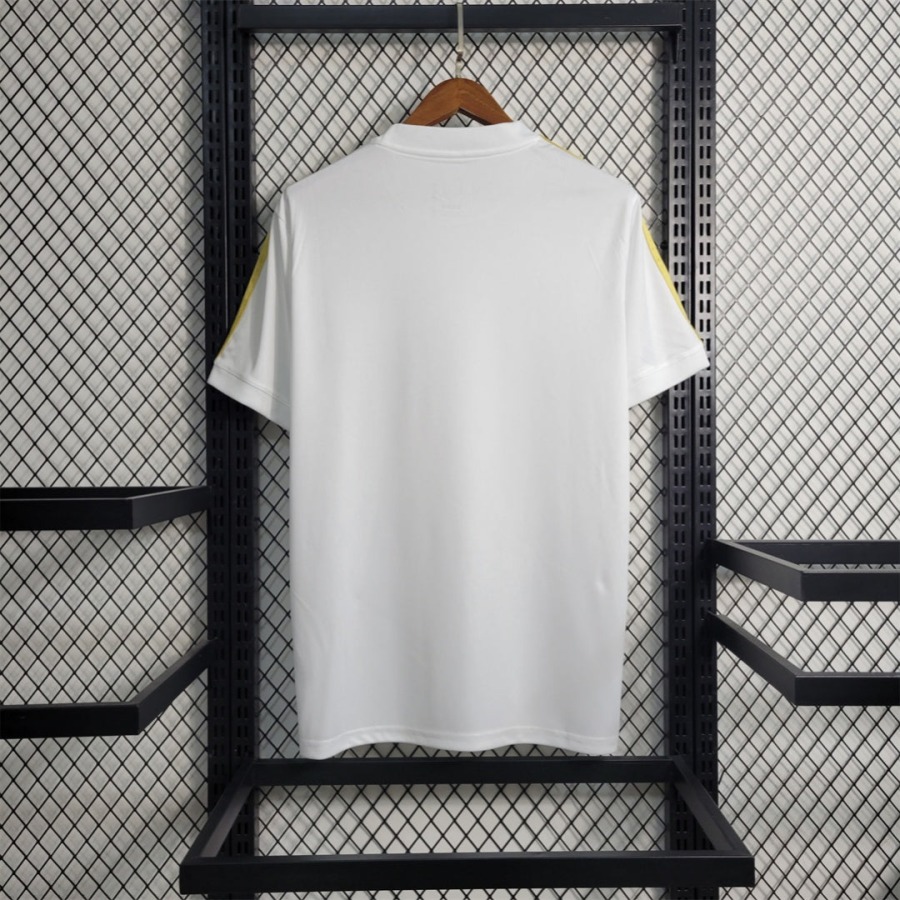 Italien Trikot 24/25 Sonderausgabe Weiß
