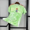 Italien Trikot Concept 2025