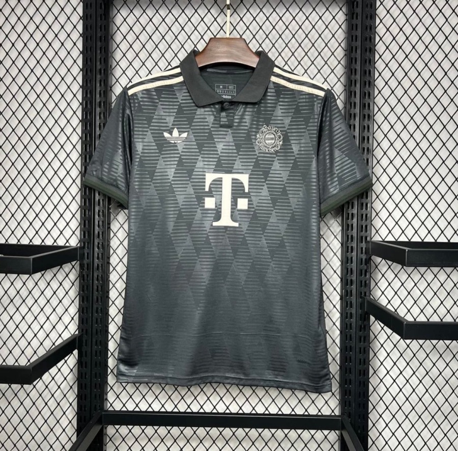 Bayern München Trikot 2024/25 Oktoberfest