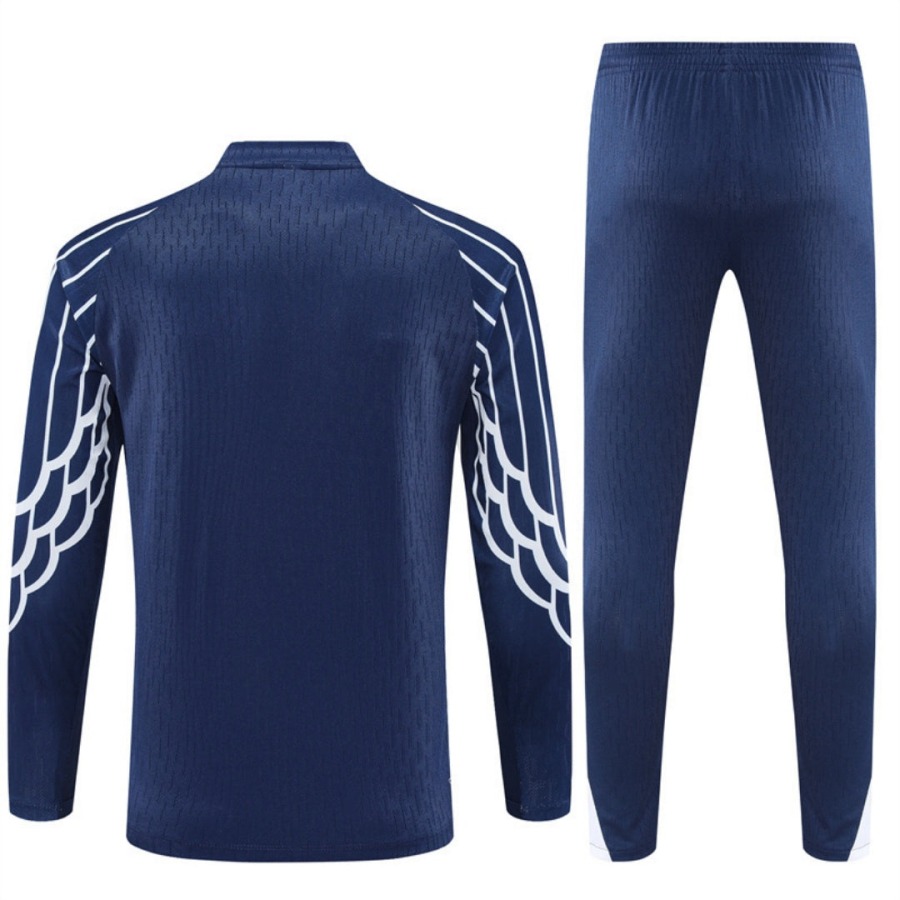 PSG Trikot 2025/26 Spezial Blau