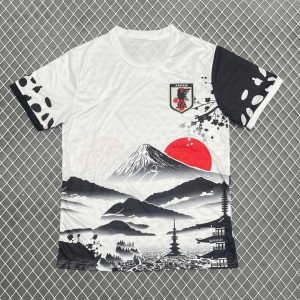 Trikot Japan 25/26 Special White