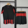 AC Milan Heimtrikot 2025/26 Erwachsene
