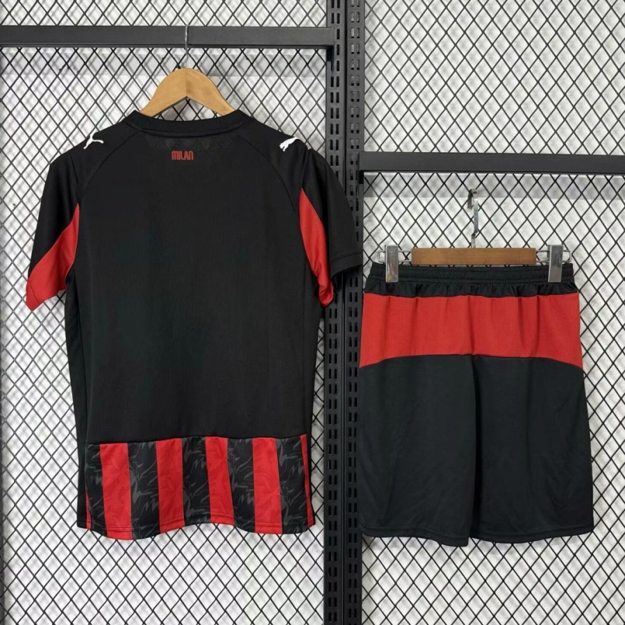 AC Milan Heimtrikot 2025/26 Erwachsene