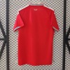 Wales Trikot Heim 2025/26