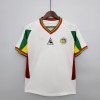 Senegal Auswärtstrikot 2002