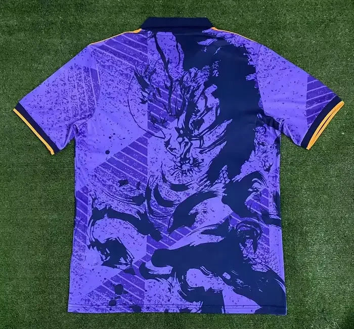 Real Madrid Trikot 2023-2024 Sonderausgabe