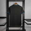 Brasilien Trikot 2022-2023 Sonderausgabe Schwarz