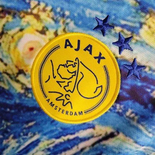 Ajax Amsterdam Trikot 2023-2024 Sonderedition