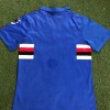 Sampdoria Heimtrikot 1990/91