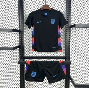Kindertrikot England 2025 Heim