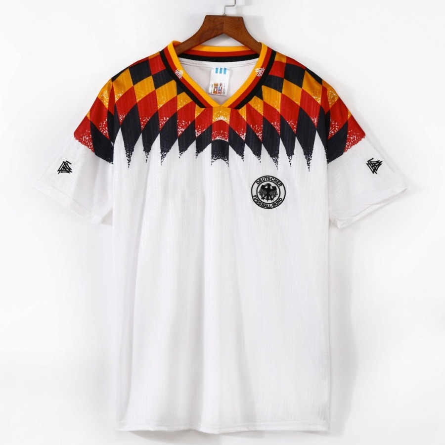 Deutschland Heimtrikot Retro 1994