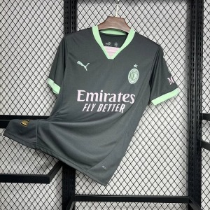 AC Milan Auswärtstrikot 2024-2025